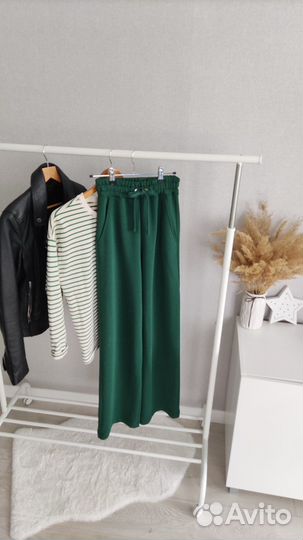 Костюм штаны+кофта