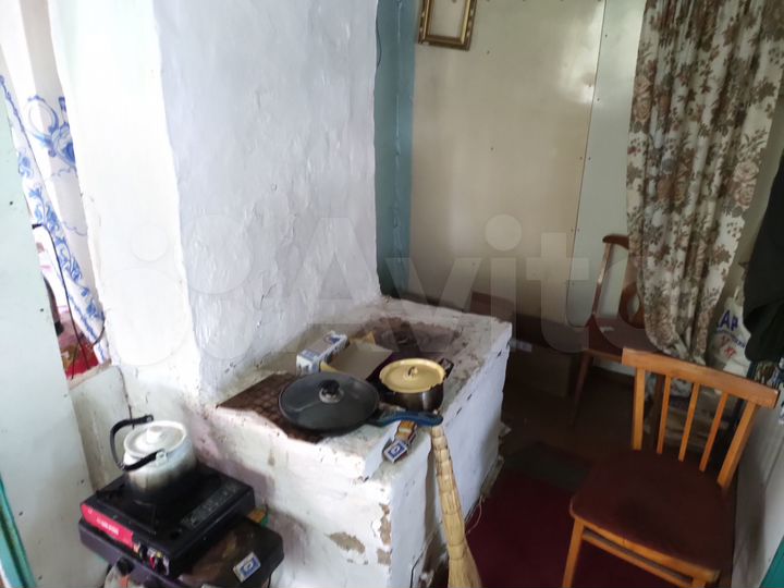 Дача 36 м² на участке 6 сот.