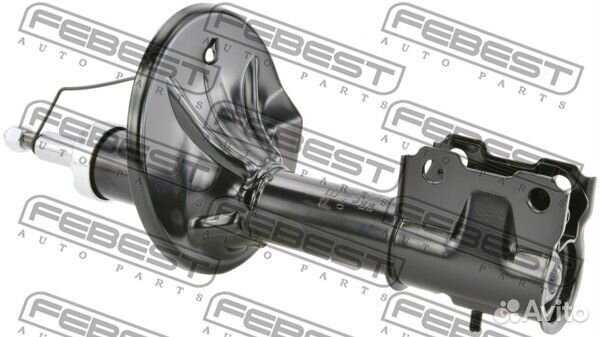 Амортизатор lancer chery fora Vortex Estina