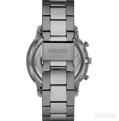 Fossil Neutra Chronograph FS5492