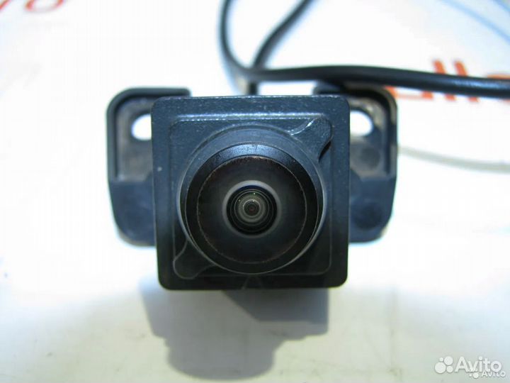 Chery Tiggo 7 Pro камера передняя 2020+