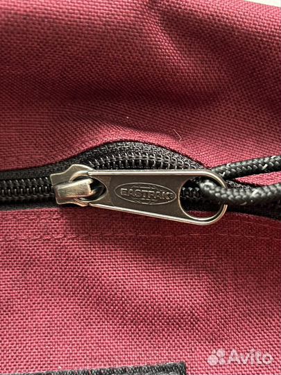 Сумка мессенджер eastpak оригинал