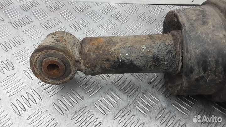 Пневмоподушка подвески Land Rover Discovery III (2