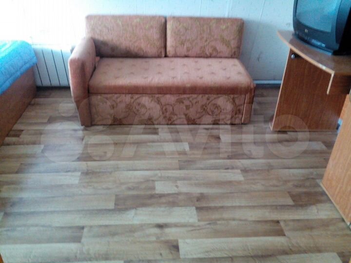 Дом 80 м² на участке 2 сот.