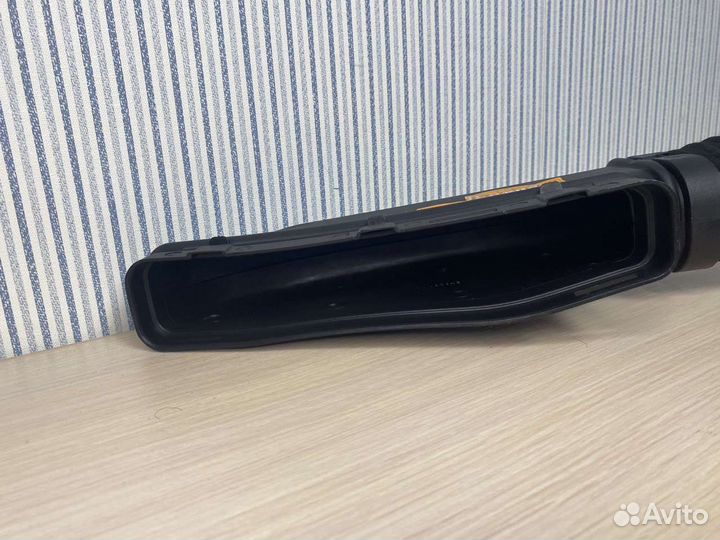 Патрубок воздуховода для Mercedes