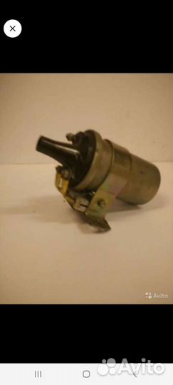 Катушка зажигания Б-115