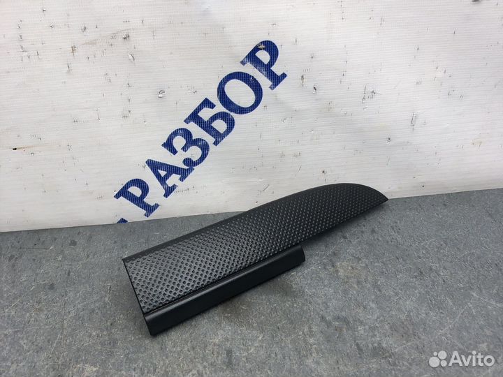 Накладка торпеды прав Aveo T200