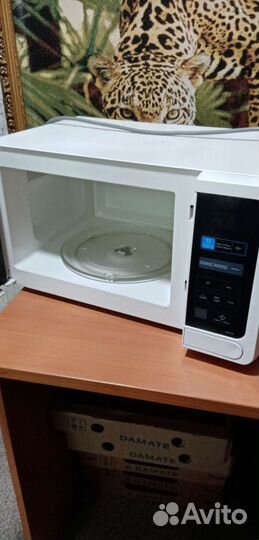 Микроволновая печь Samsung