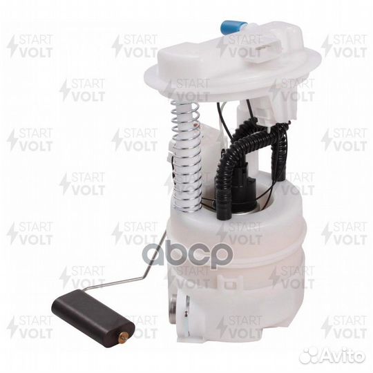 Модуль топливного насоса для а/м Nissan Juke (1