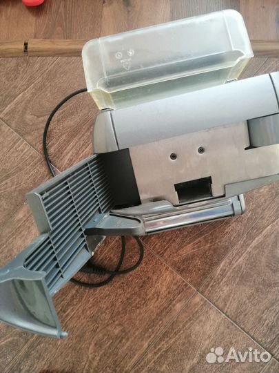 Кофеварка капсульная Lavazza