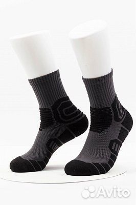 Носки массажные спортивные