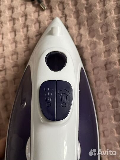 Утюг Lumme LU-1131