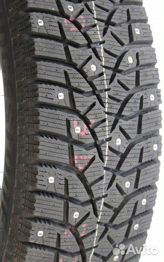 Bridgestone Blizzak Spike-02 225/45 R17 91