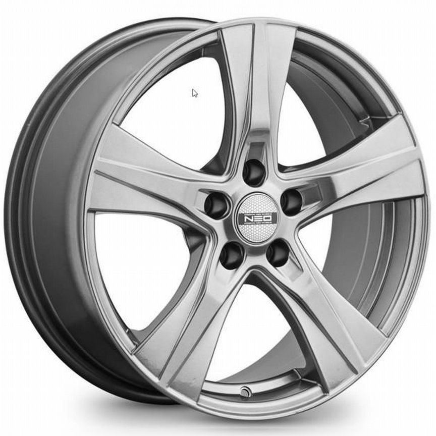 NEO 743 : 7x17 5*108 Et:31 Dia:60,1 BH