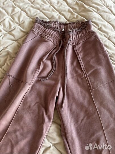 Женский костюм