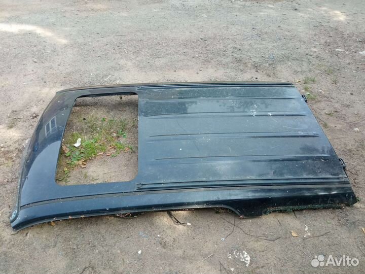 Крыша Ford Maverick Escape Маверик / Эскейп