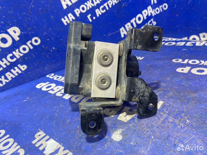 Блок abs Lifan Solano седан LF481Q3 2012