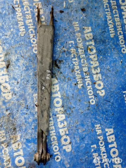 Рычаг задний поперечный Bmw E46 купе M52B25 2000