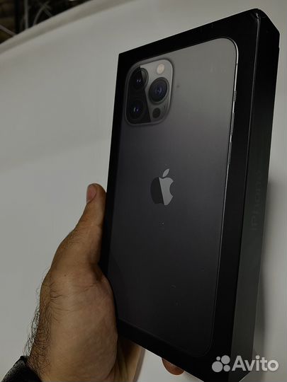 iPhone 13pro max 128gb