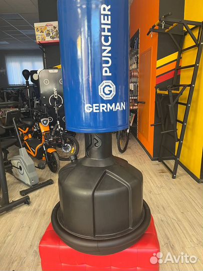 Коврик для манекена German