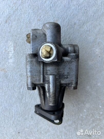 Насос гур Audi a8 d2