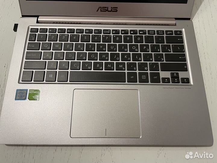 Asus UX303UB