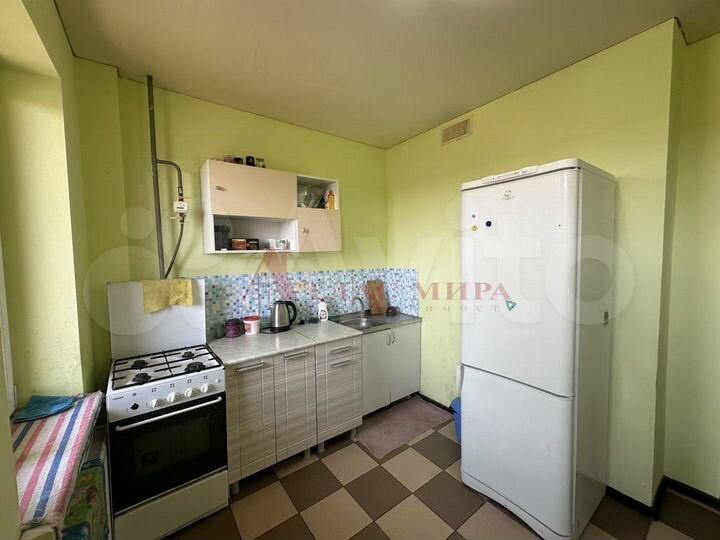 1-к. квартира, 46,9 м², 7/10 эт.