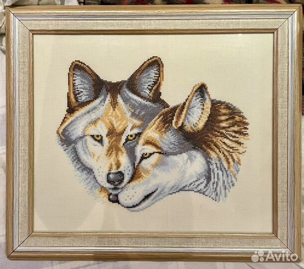 Набор для вышивания