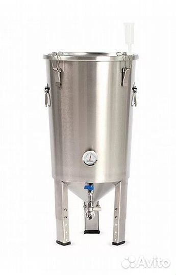 Цкт Easy Brew 32 л с краном