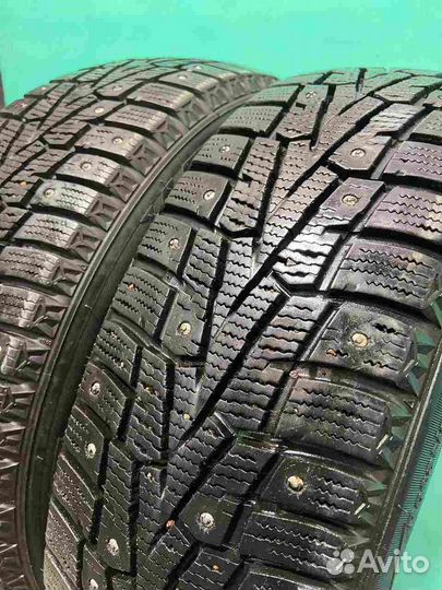 Nexen Winguard WinSpike WH62 185/60 R15