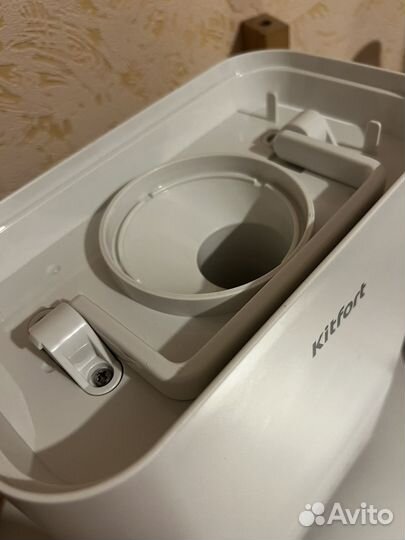 Увлажнитель воздуха kitfort