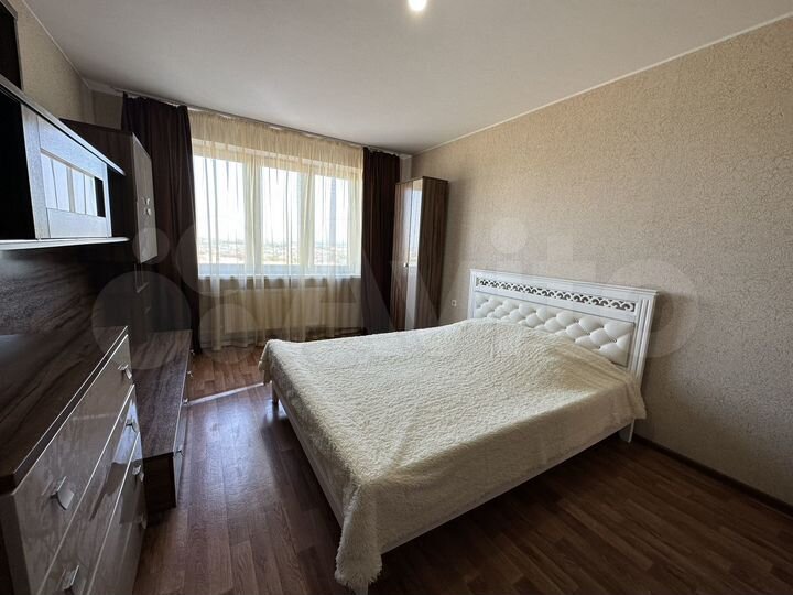 1-к. квартира, 52 м², 7/9 эт.