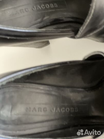 Туфли женские Marc Jacobs оригинал