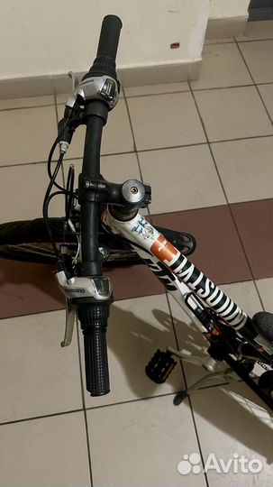 Продам велосепед детский