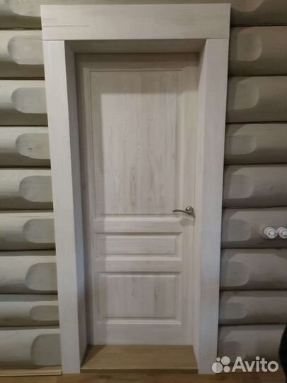 Окосячка в сруб. Обсада. Вставить окна