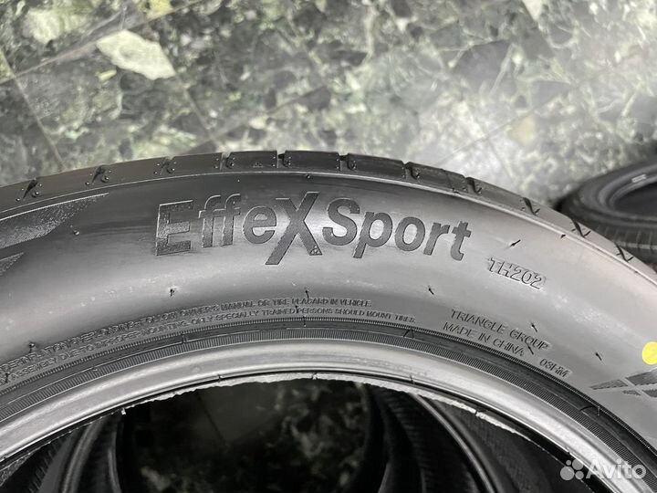 Triangle EffeXSport TH202 225/55 R18 102Y