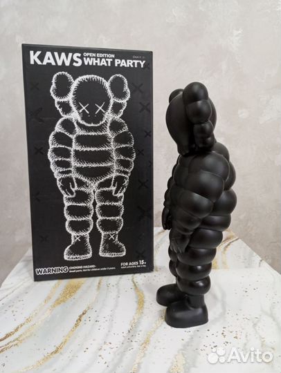 Фигурка Michelin Kaws 30cm