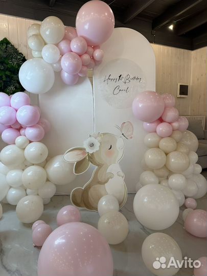 Ростовые фигуры из пвх