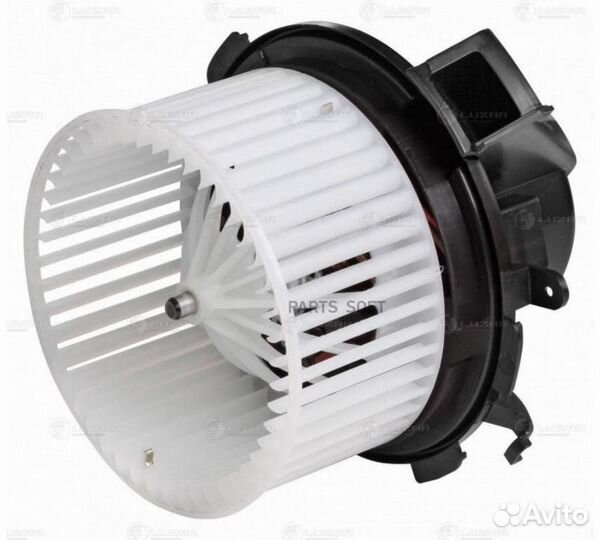 Электровентилятор отопителя Mercedes-Benz Sprinter (06)