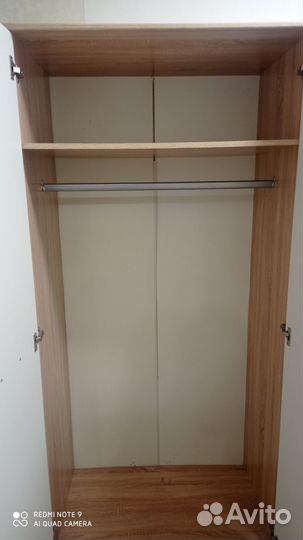 Шкаф прихожий