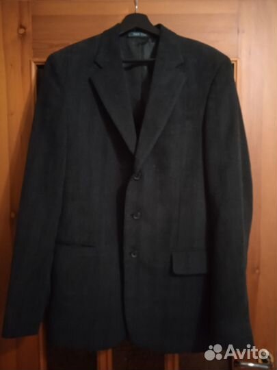 Пиджак мужской