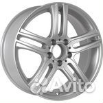 Replay MR133 R17x7.5 5x112 ET40 CB66.6 S