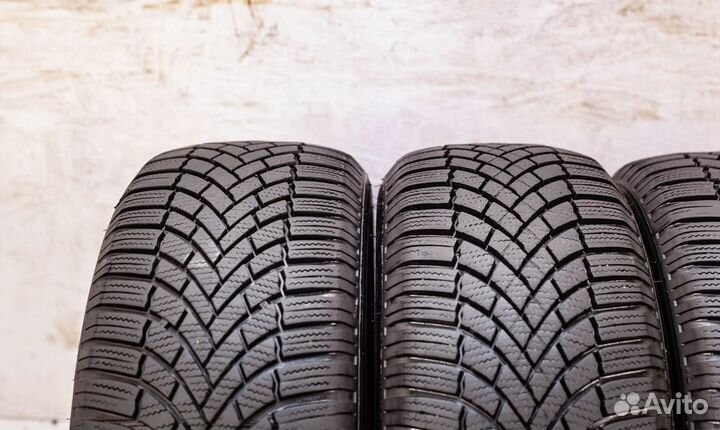 Bridgestone Blizzak LM-005 205/55 R16 91H