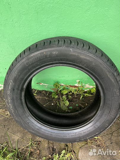 Cordiant Comfort 2 185/60 R15