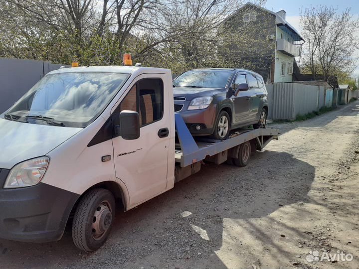 Эвакуатор круглосуточно