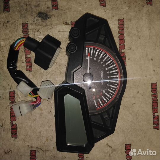 Kawasaki 2013-2017 Ninja300 EX300 ABS спидометр