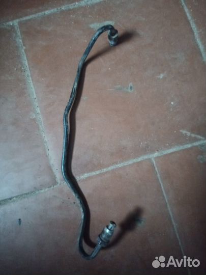 Трубка тормозная Bentley Continental GT (2003-2010