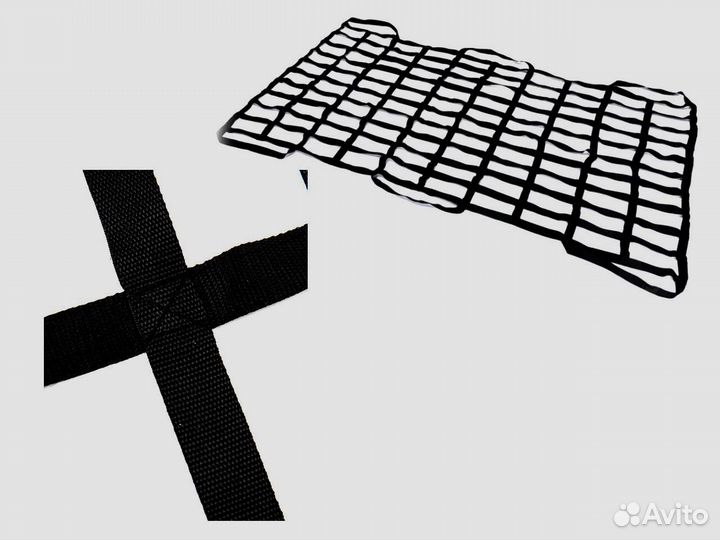 Тактические носилки