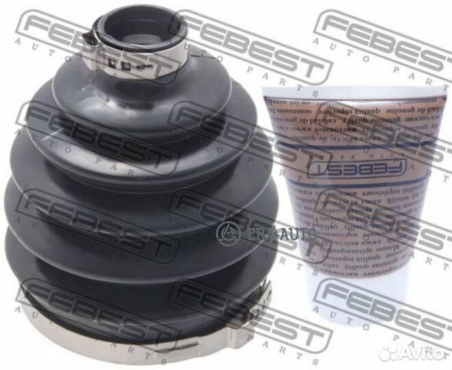 Febest 1017P-V250 opel antara 1017P-V250