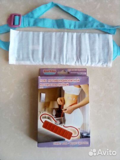 Медицинские изделия СССР